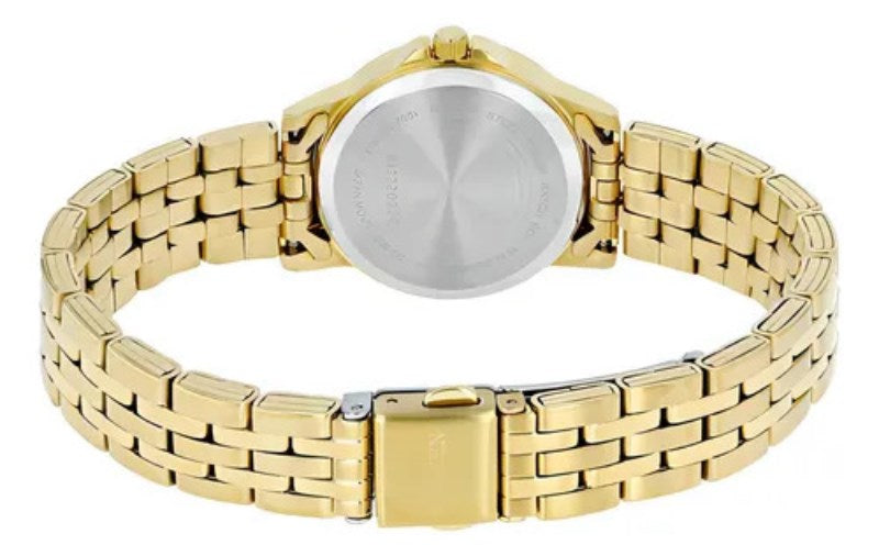 CITIZEN EQ0603-59P Analoguhr Armbanduhr 28 mm ansicht-2