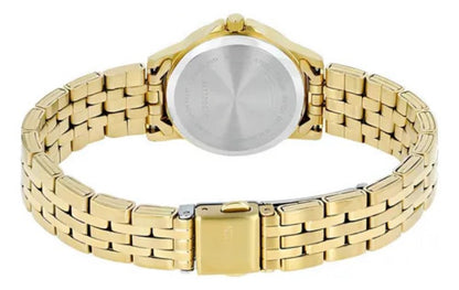 CITIZEN EQ0603-59P Analoguhr Armbanduhr 28 mm ansicht-2