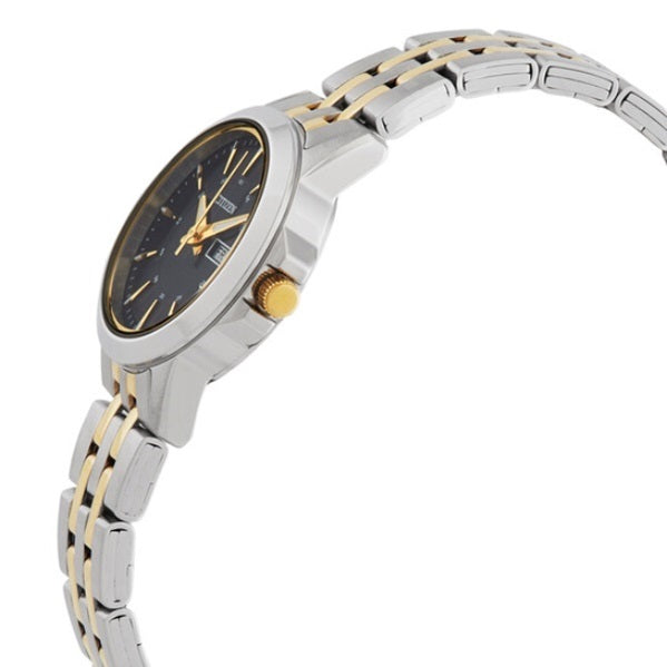 CITIZEN EQ0608-55E Analoguhr Armbanduhr 28 mm