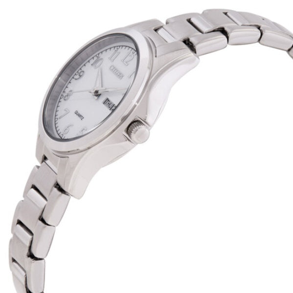 CITIZEN EQ0610-53A Analoguhr Armbanduhr 28 mm