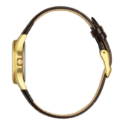 CITIZEN EQ0612-07A Analoguhr Armbanduhr 28 mm ansicht-2