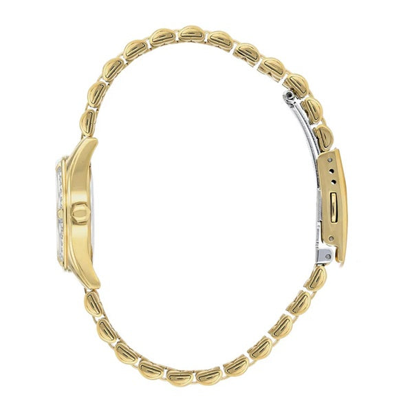 CITIZEN EU6062-50D Analoguhr Armbanduhr 26 mm ansicht-2