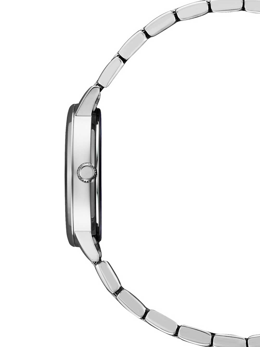 CITIZEN EU6090-54L Analoguhr Armbanduhr 46 mm ansicht-2