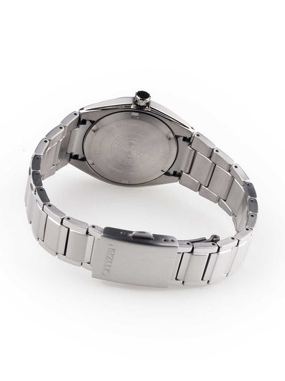CITIZEN EW2210-53E Analoguhr Armbanduhr 35 mm ansicht-3