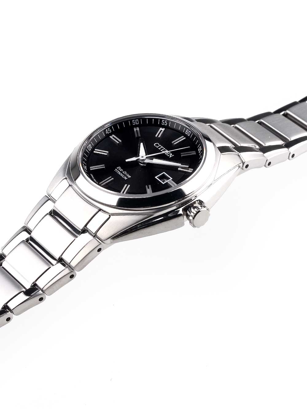 CITIZEN EW2210-53E Analoguhr Armbanduhr 35 mm