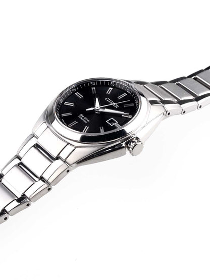 CITIZEN EW2210-53E Analoguhr Armbanduhr 35 mm