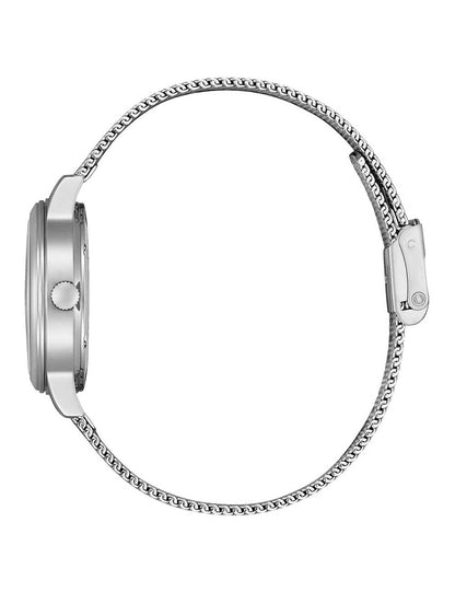 CITIZEN EW2621-75A Analoguhr Armbanduhr 46 mm