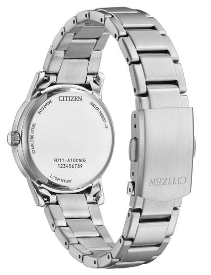 CITIZEN EW2720-57A Analoguhr Armbanduhr ansicht-2