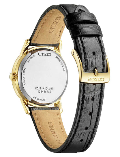 CITIZEN EW2722-01A Analoguhr Armbanduhr ansicht-2