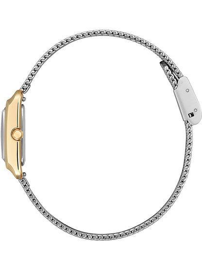 CITIZEN EW5596-66X Analoguhr Armbanduhr 46 mm ansicht-3