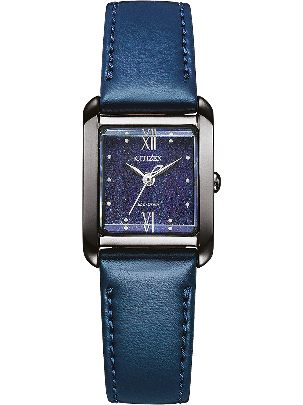 CITIZEN EW5597-63L Analoguhr Armbanduhr