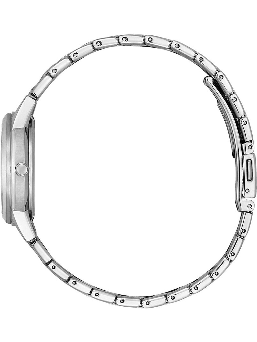 CITIZEN FE1240-81L Analoguhr Armbanduhr 43 mm