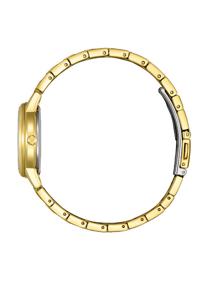 CITIZEN FE1242-78D Analoguhr Armbanduhr ansicht-3