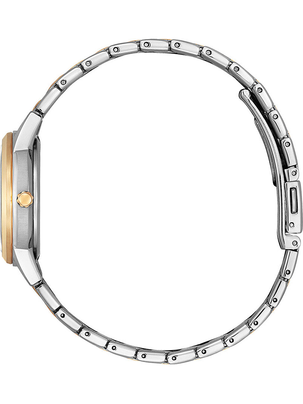 CITIZEN FE1246-85A Analoguhr Armbanduhr 42 mm