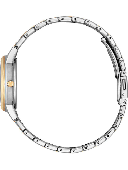 CITIZEN FE1246-85A Analoguhr Armbanduhr 42 mm