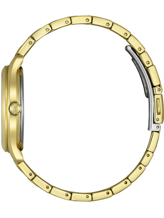 CITIZEN FE6122-64X Analoguhr Armbanduhr 40 mm