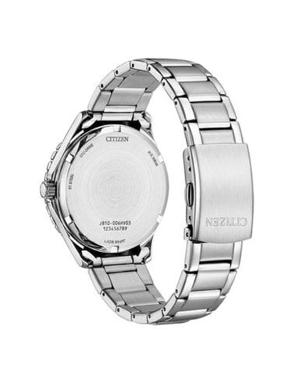 CITIZEN FE6170-88L Analoguhr Armbanduhr 37 mm ansicht-3