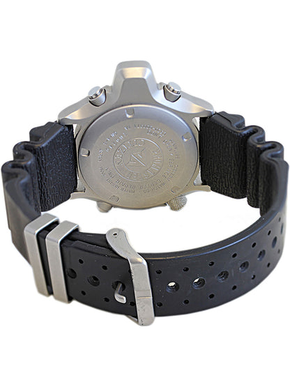 CITIZEN JP2000-08E Multifunction Armbanduhr 44 mm ansicht-2
