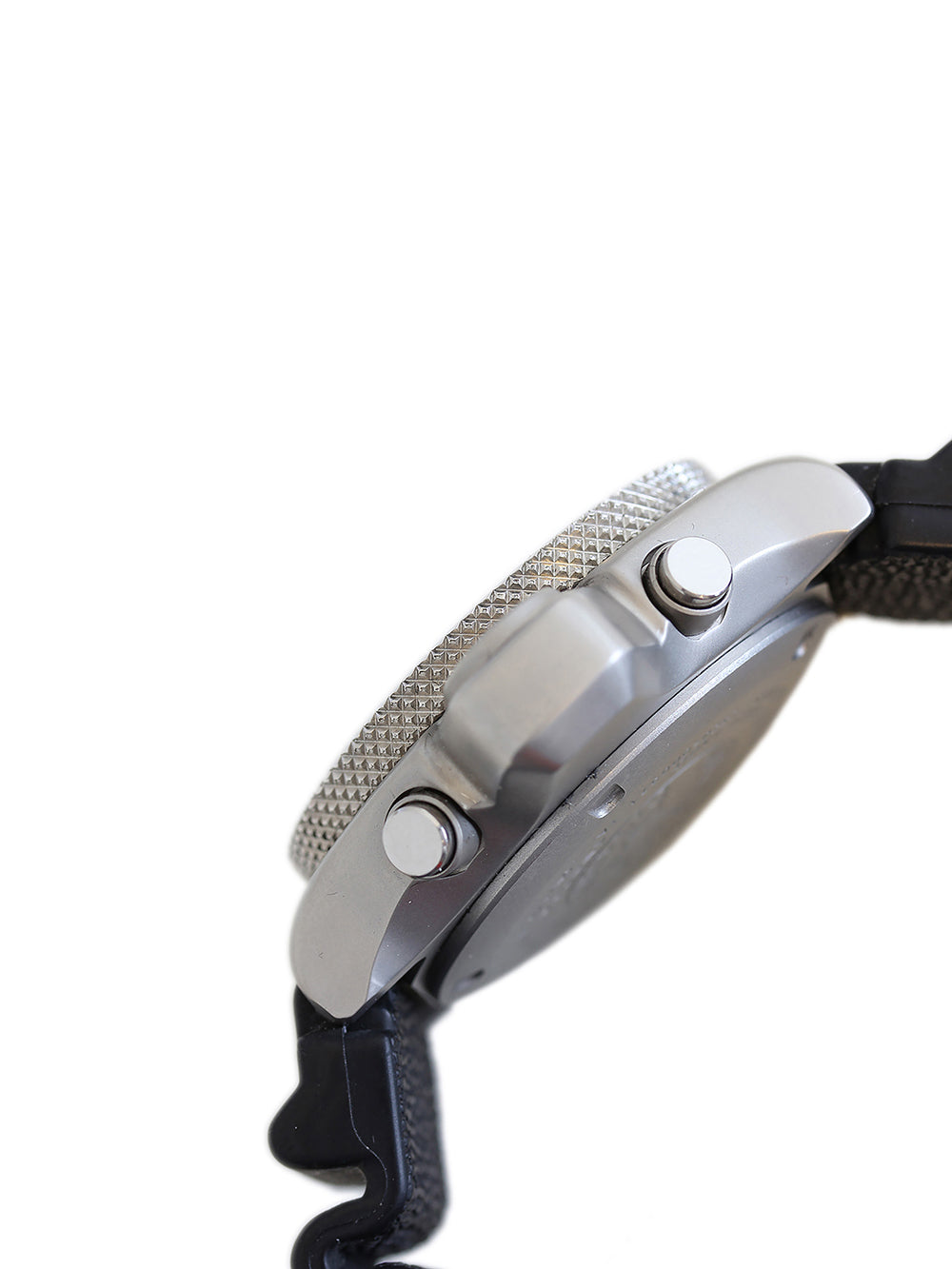 CITIZEN JP2000-08E Multifunction Armbanduhr 44 mm