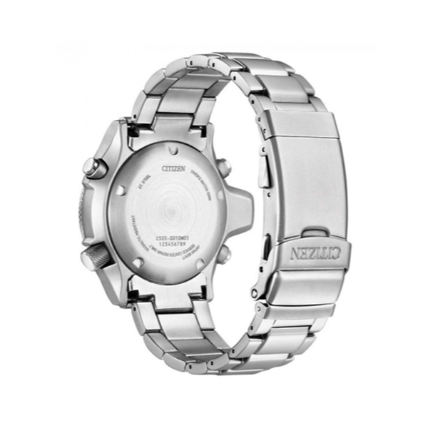CITIZEN JP2000-67L Armbanduhr ansicht-2