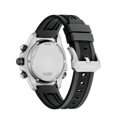 CITIZEN JV1007-07E Armbanduhr ansicht-2