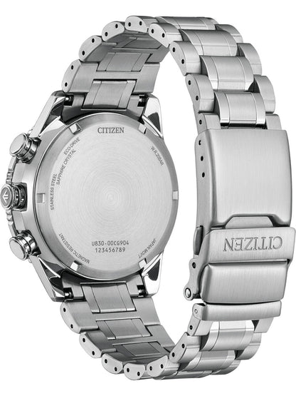 CITIZEN JV2000-51L Armbanduhr ansicht-2