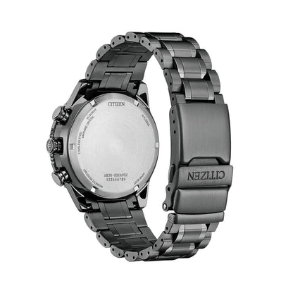 CITIZEN JV2005-58E Armbanduhr ansicht-2