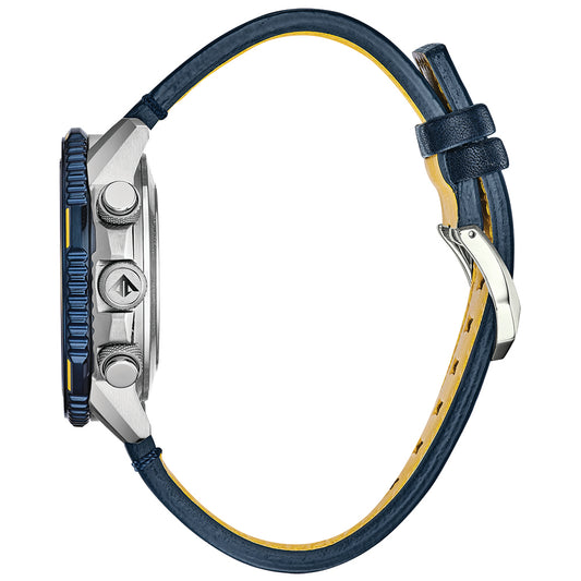CITIZEN JY8078-01L Multifunction - Case: 46 mm Armbanduhr 46 mm