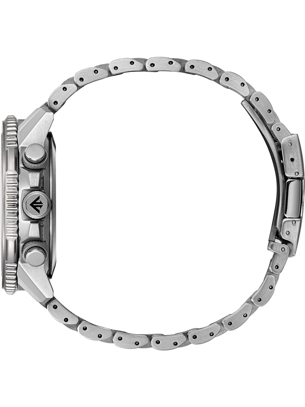 CITIZEN JY8100-80L Analoguhr Armbanduhr 40 mm ansicht-3