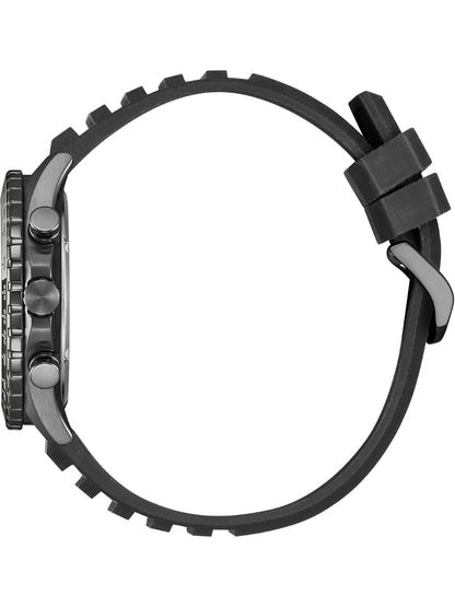 CITIZEN MARINE CRONO AT2565-05E Armbanduhr