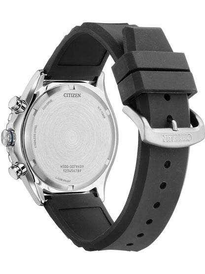 CITIZEN MARINE CRONO AT2569-04L Armbanduhr ansicht-2