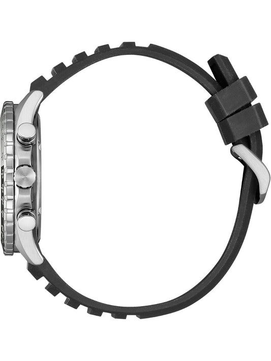 CITIZEN MARINE CRONO AT2569-04L Armbanduhr