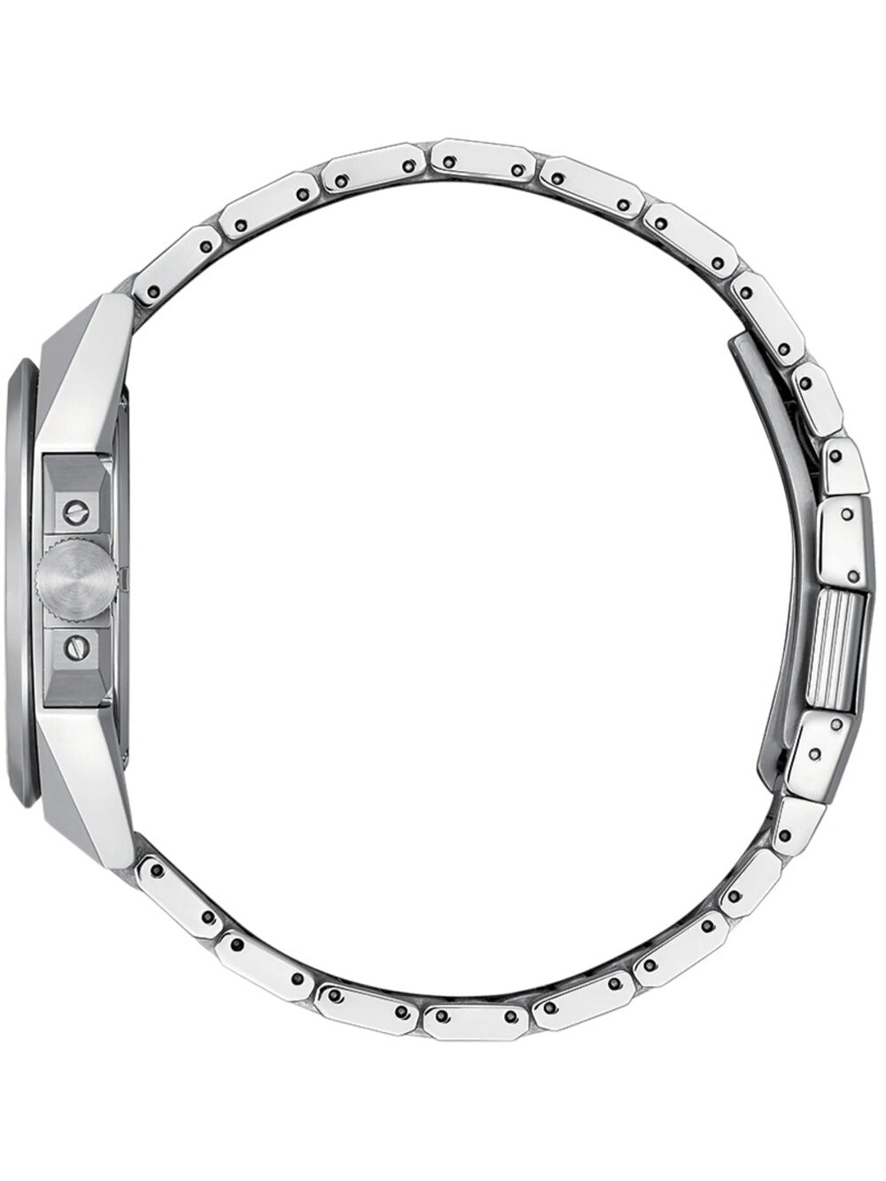 CITIZEN NB6010-81E Analoguhr Armbanduhr 39 mm