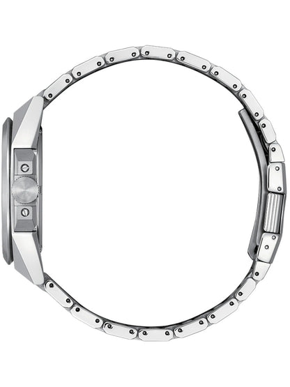 CITIZEN NB6010-81E Analoguhr Armbanduhr 39 mm