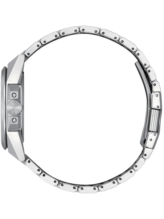 CITIZEN NB6010-81E Analoguhr Armbanduhr 39 mm