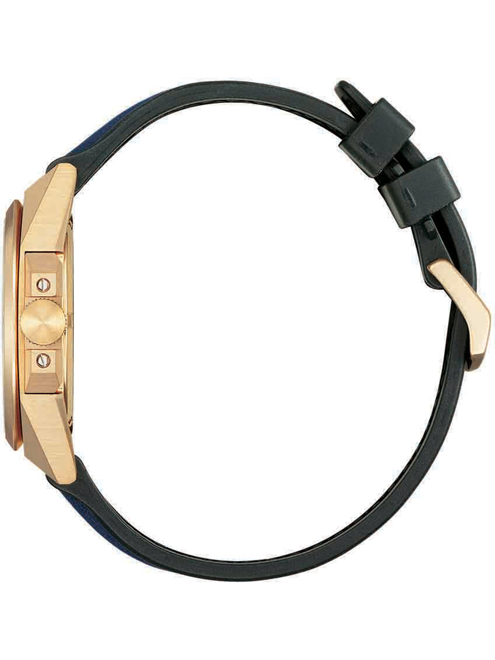 CITIZEN NB6012-18L Analoguhr Armbanduhr ansicht-3