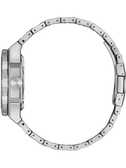 CITIZEN NB6030-59L Analoguhr Armbanduhr