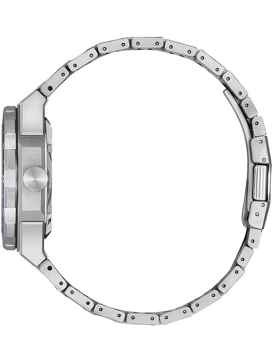CITIZEN NB6031-56E Analoguhr Armbanduhr