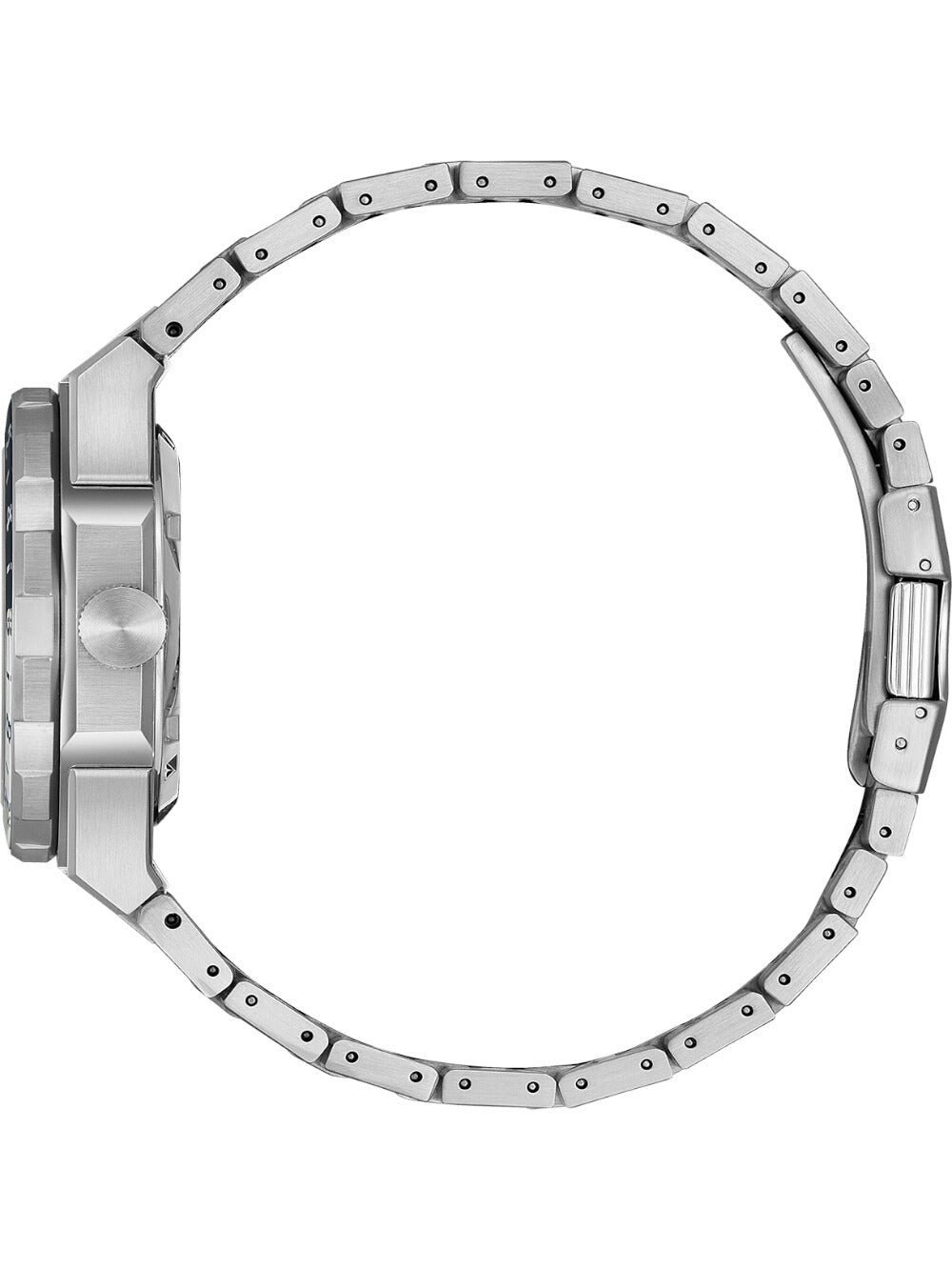 CITIZEN NB6034-58L Analoguhr Armbanduhr 39 mm