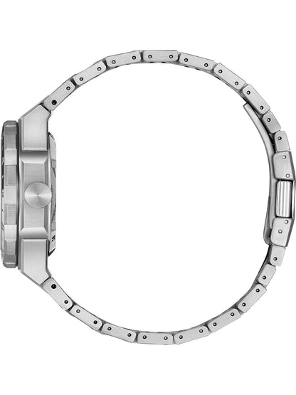 CITIZEN NB6034-58L Analoguhr Armbanduhr 39 mm