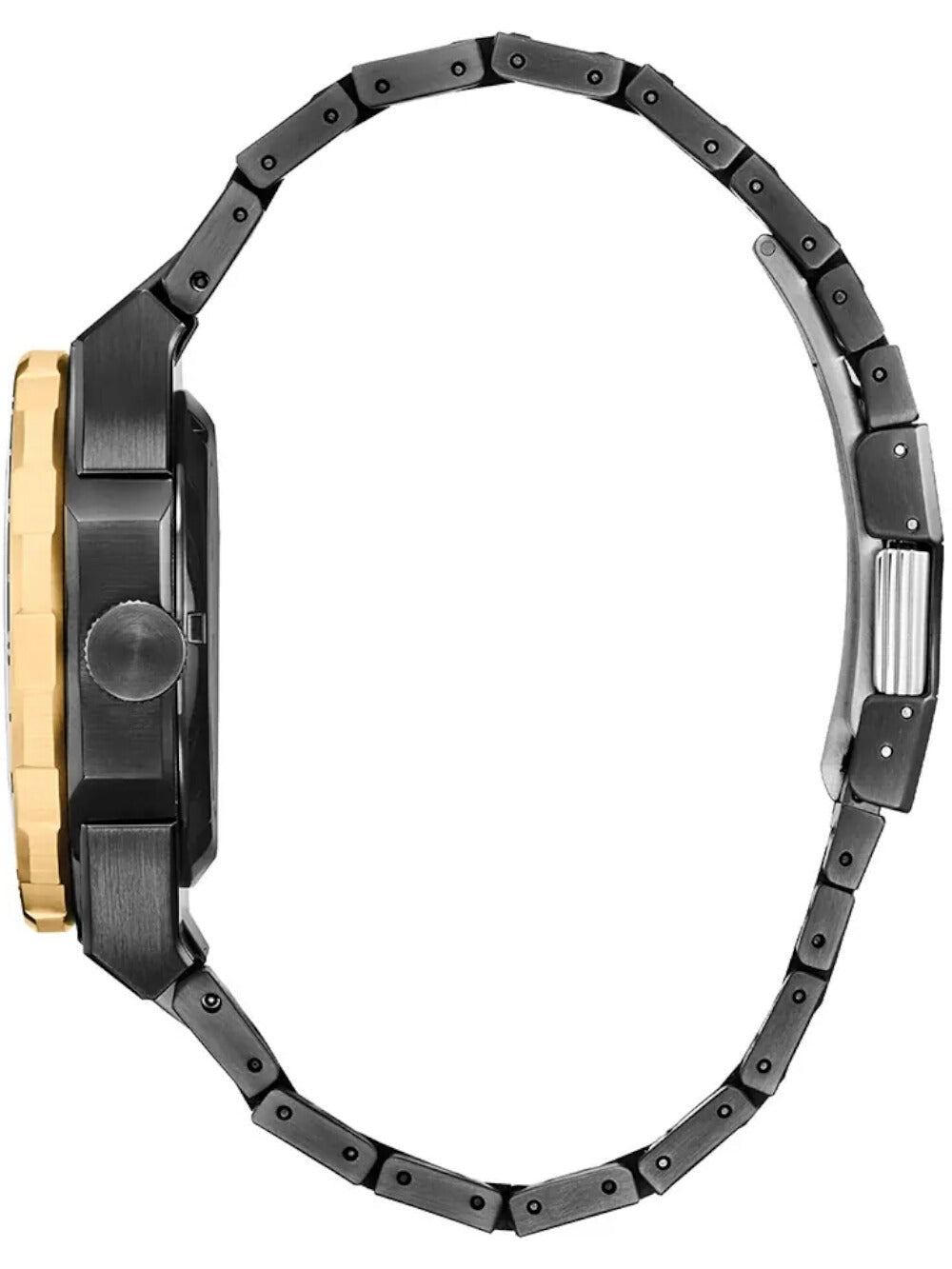 CITIZEN NB6035-55H Analoguhr Armbanduhr 46 mm