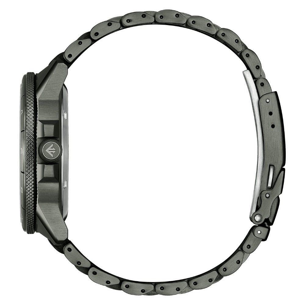 CITIZEN NB6045-51H Analoguhr Armbanduhr