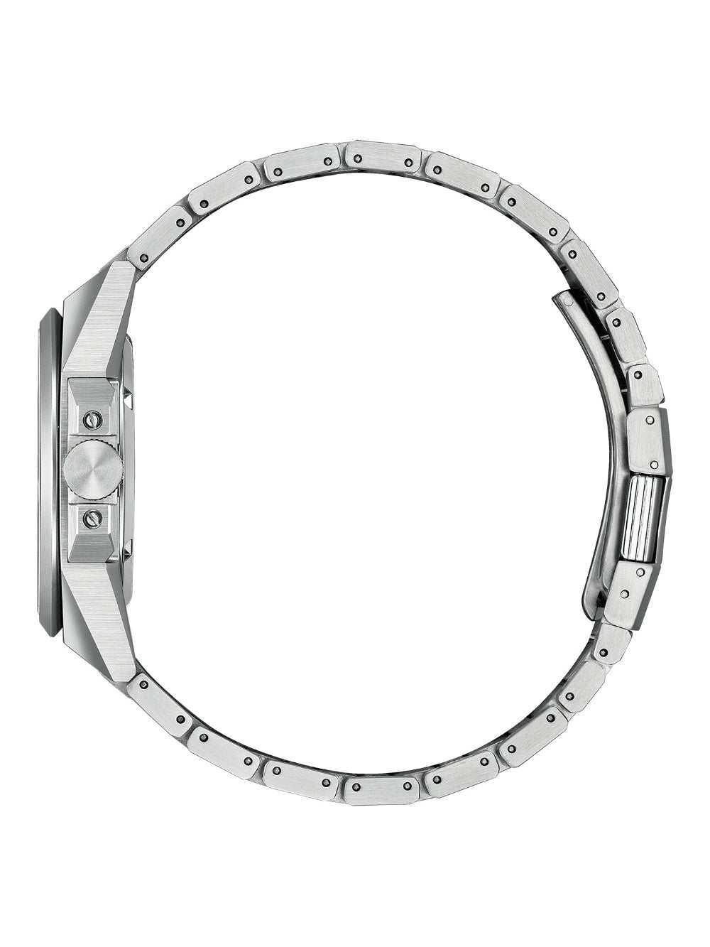 CITIZEN NB6050-51E Analoguhr Armbanduhr