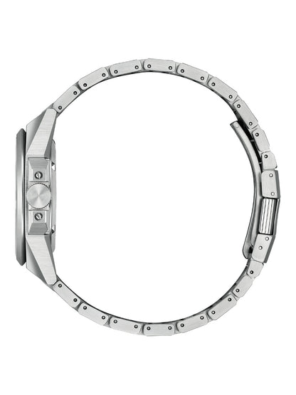 CITIZEN NB6050-51E Analoguhr Armbanduhr