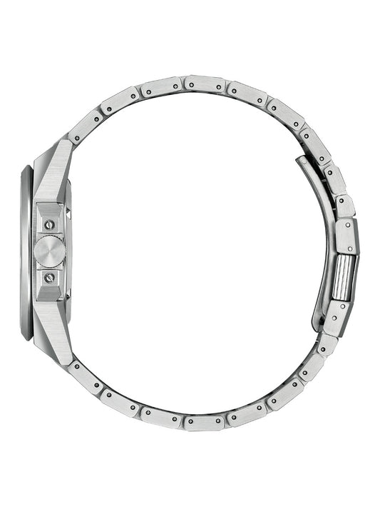 CITIZEN NB6050-51E Analoguhr Armbanduhr