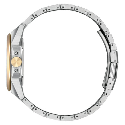 CITIZEN NB6059-57P Analoguhr Armbanduhr 40 mm