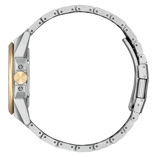 CITIZEN NB6059-57P Analoguhr Armbanduhr 40 mm