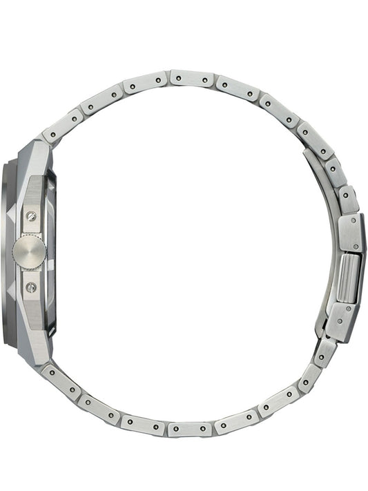 CITIZEN NB6080-51W Analoguhr Armbanduhr 39 mm