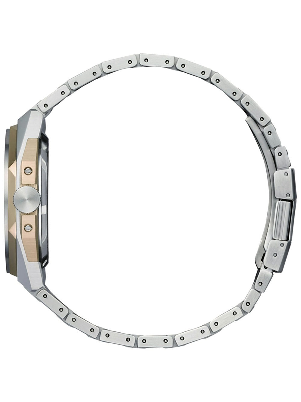 CITIZEN NB6084-50A Analoguhr Armbanduhr 39 mm