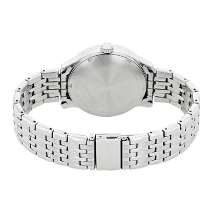 CITIZEN Herren Calendar Armbanduhr 40 mm NH8350-59E – Detailansicht